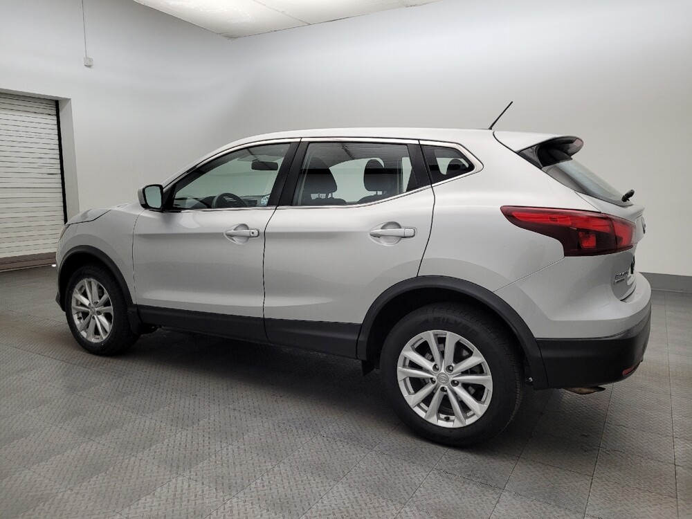2019 Nissan Rogue Sport in Mesa, AZ 85210 - 18111305 3