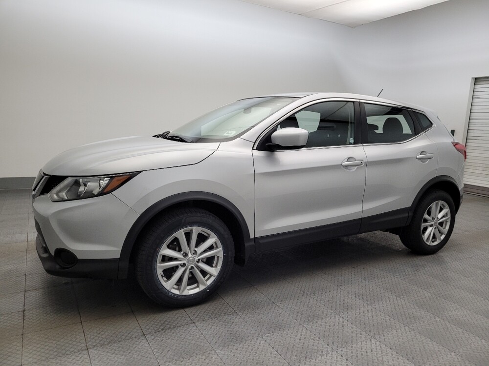 2019 Nissan Rogue Sport in Mesa, AZ 85210 - 18111305 2