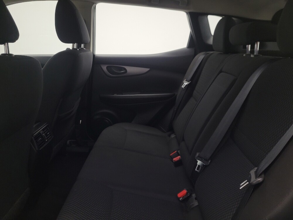 2019 Nissan Rogue Sport in Mesa, AZ 85210 - 18111305 18