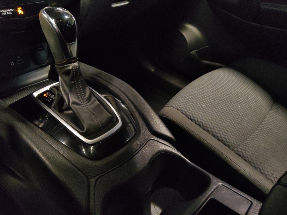 2019 Nissan Rogue Sport in Mesa, AZ 85210 - 18111305 26