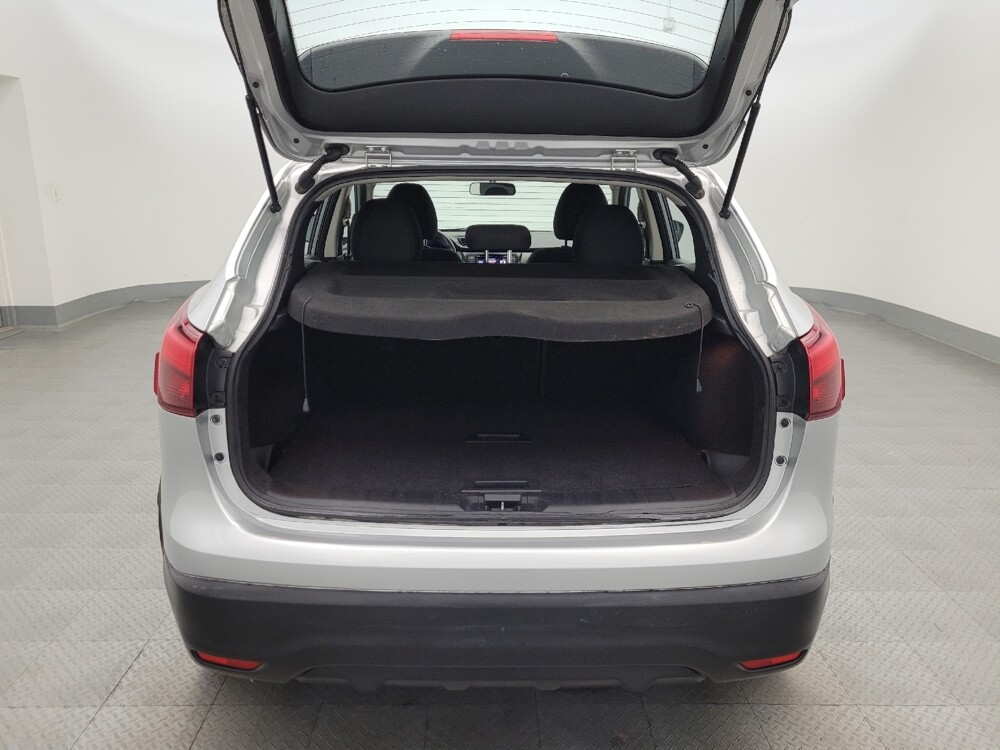 2019 Nissan Rogue Sport in Mesa, AZ 85210 - 18111305 29