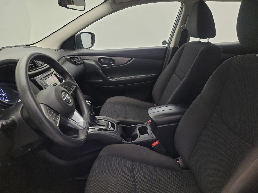 2019 Nissan Rogue Sport in Mesa, AZ 85210 - 18111305 17