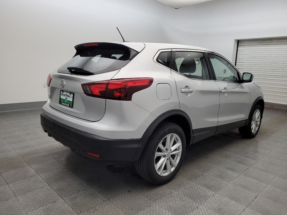 2019 Nissan Rogue Sport in Mesa, AZ 85210 - 18111305 9