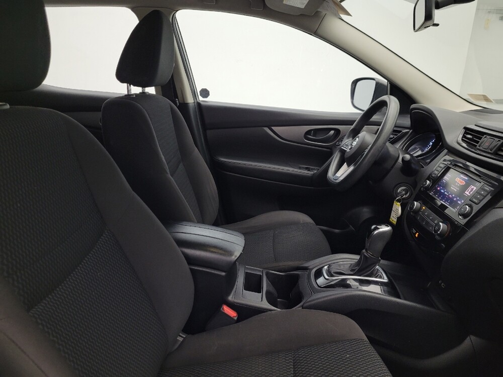 2019 Nissan Rogue Sport in Mesa, AZ 85210 - 18111305 21