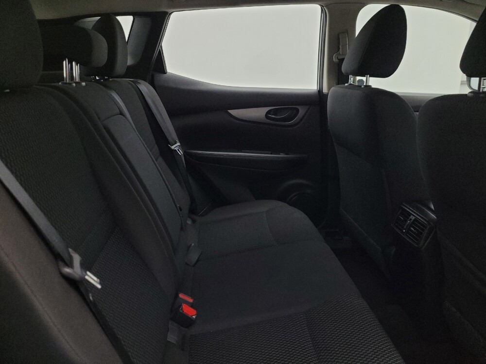 2019 Nissan Rogue Sport in Mesa, AZ 85210 - 18111305 19