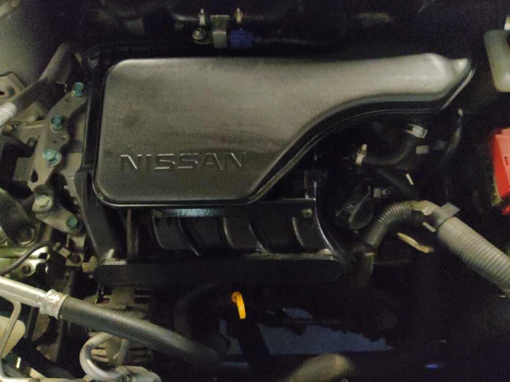 2019 Nissan Rogue Sport in Mesa, AZ 85210 - 18111305 30