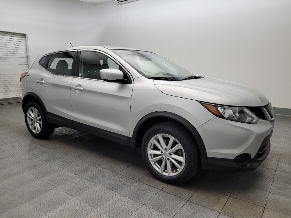 2019 Nissan Rogue Sport in Mesa, AZ 85210 - 18111305 11