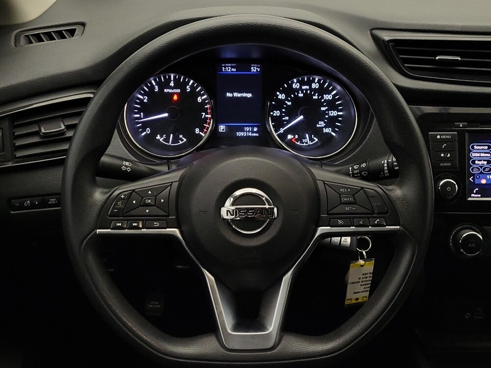 2019 Nissan Rogue Sport in Mesa, AZ 85210 - 18111305 22