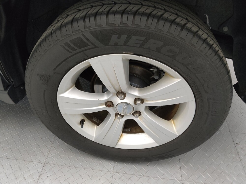 2014 Jeep Compass in Greenville, SC 29607 - 18111306 31