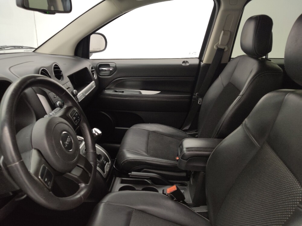 2014 Jeep Compass in Greenville, SC 29607 - 18111306 17