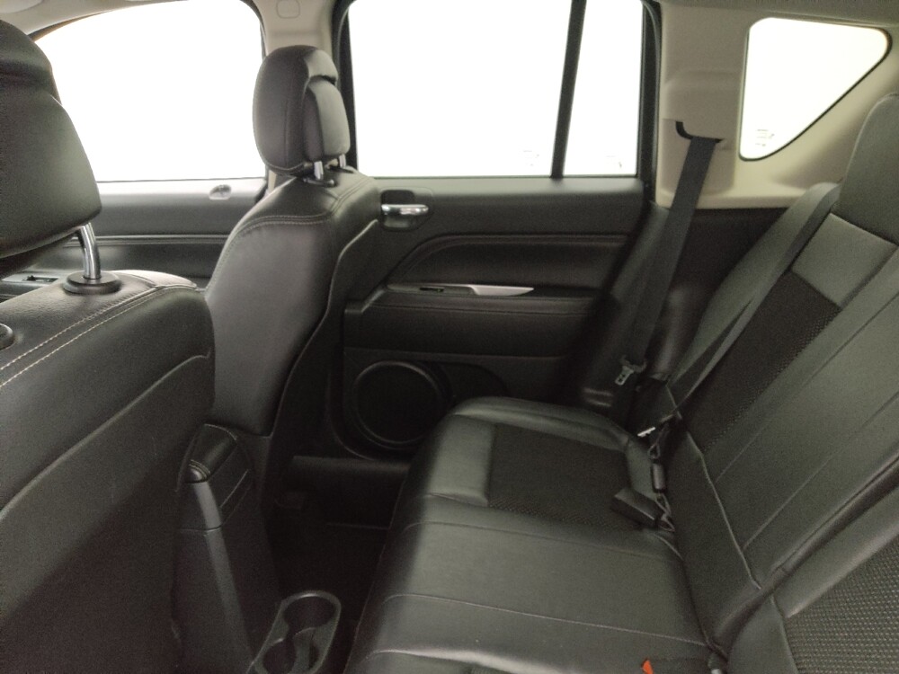 2014 Jeep Compass in Greenville, SC 29607 - 18111306 18