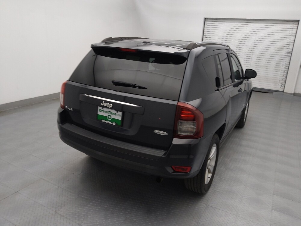 2014 Jeep Compass in Greenville, SC 29607 - 18111306 7