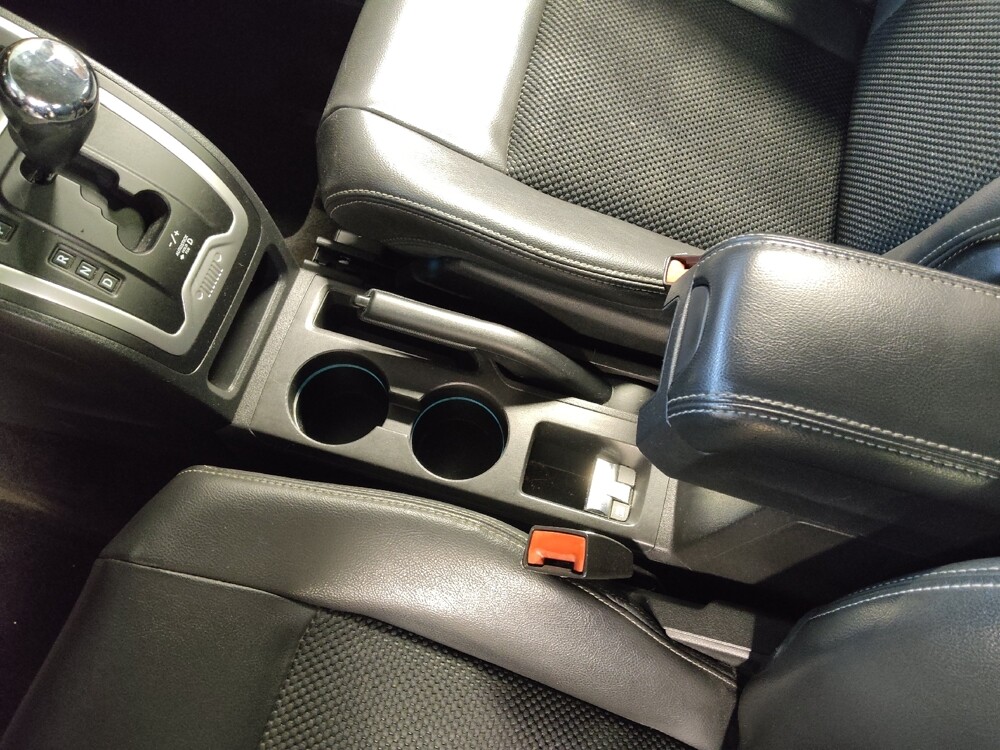 2014 Jeep Compass in Greenville, SC 29607 - 18111306 26