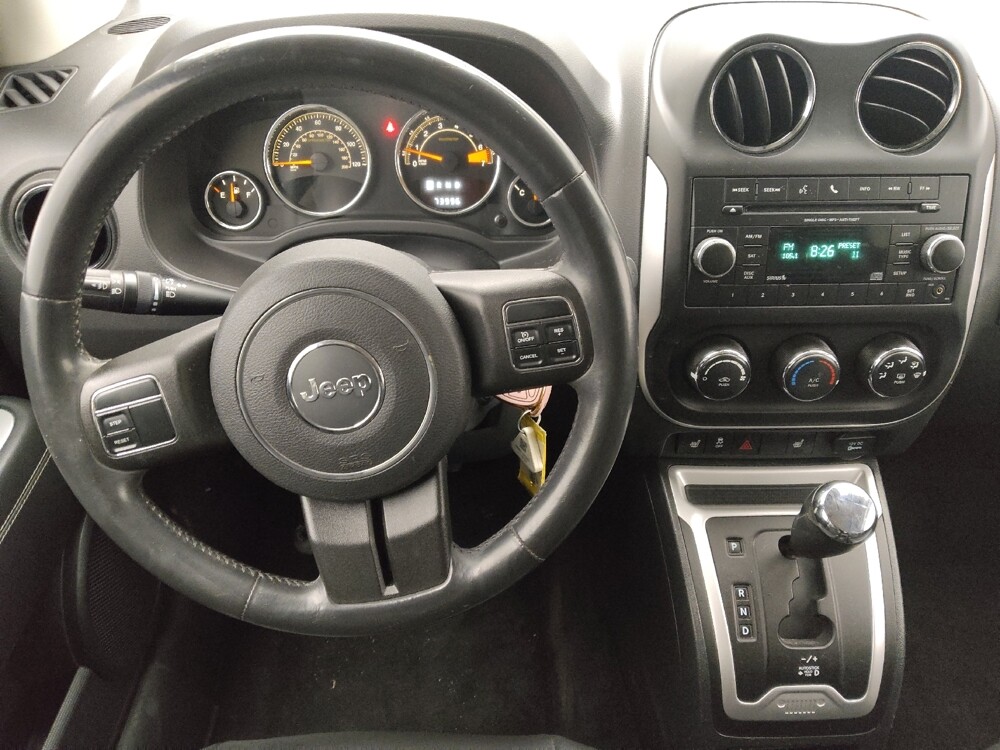 2014 Jeep Compass in Greenville, SC 29607 - 18111306 22