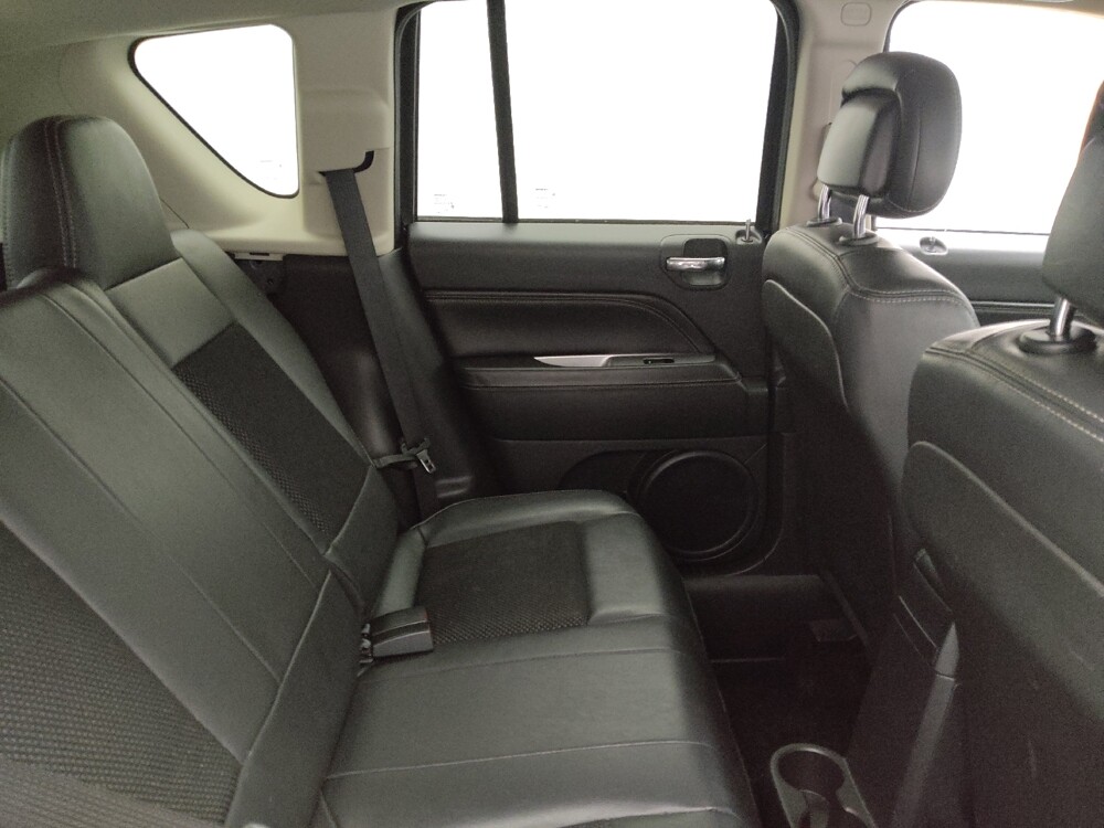 2014 Jeep Compass in Greenville, SC 29607 - 18111306 19