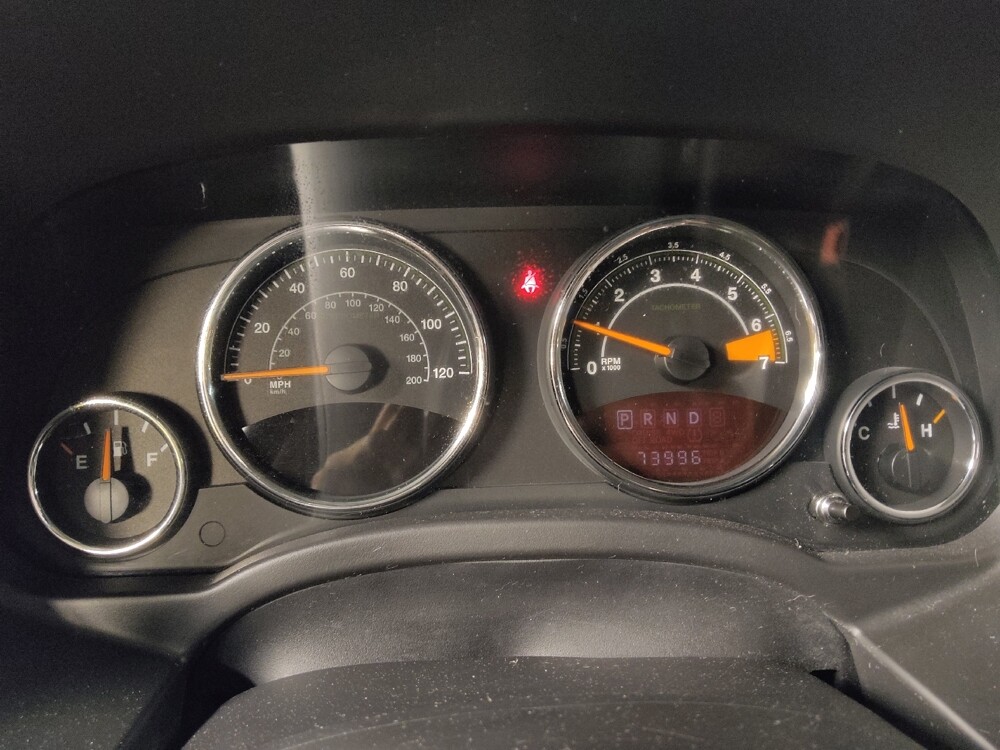 2014 Jeep Compass in Greenville, SC 29607 - 18111306 23