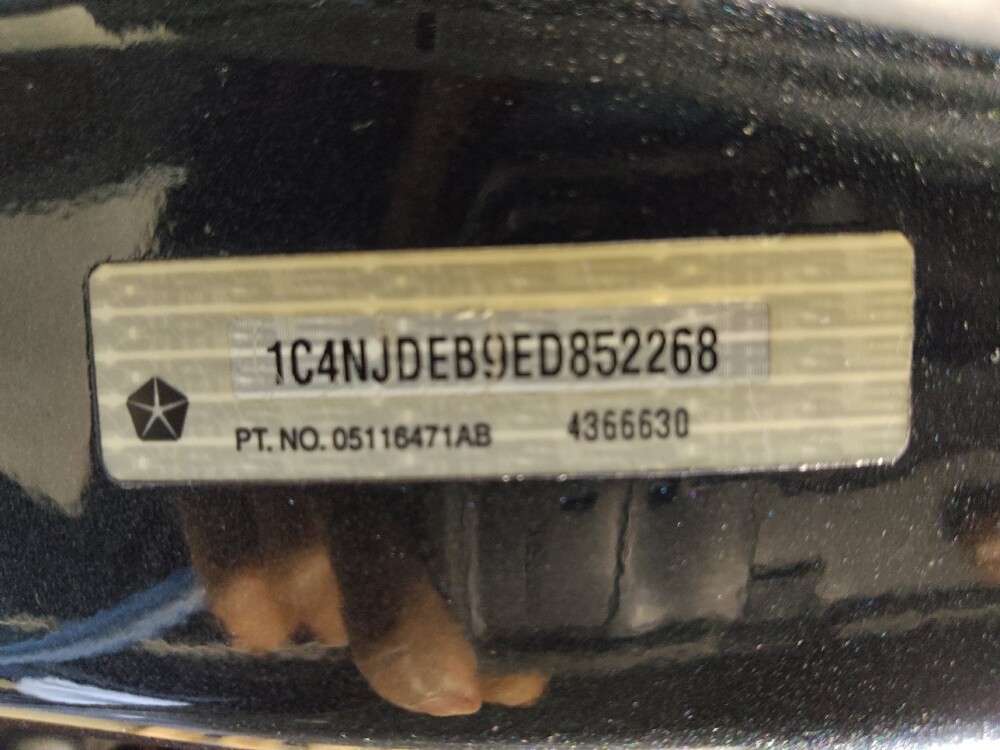 2014 Jeep Compass in Greenville, SC 29607 - 18111306 33