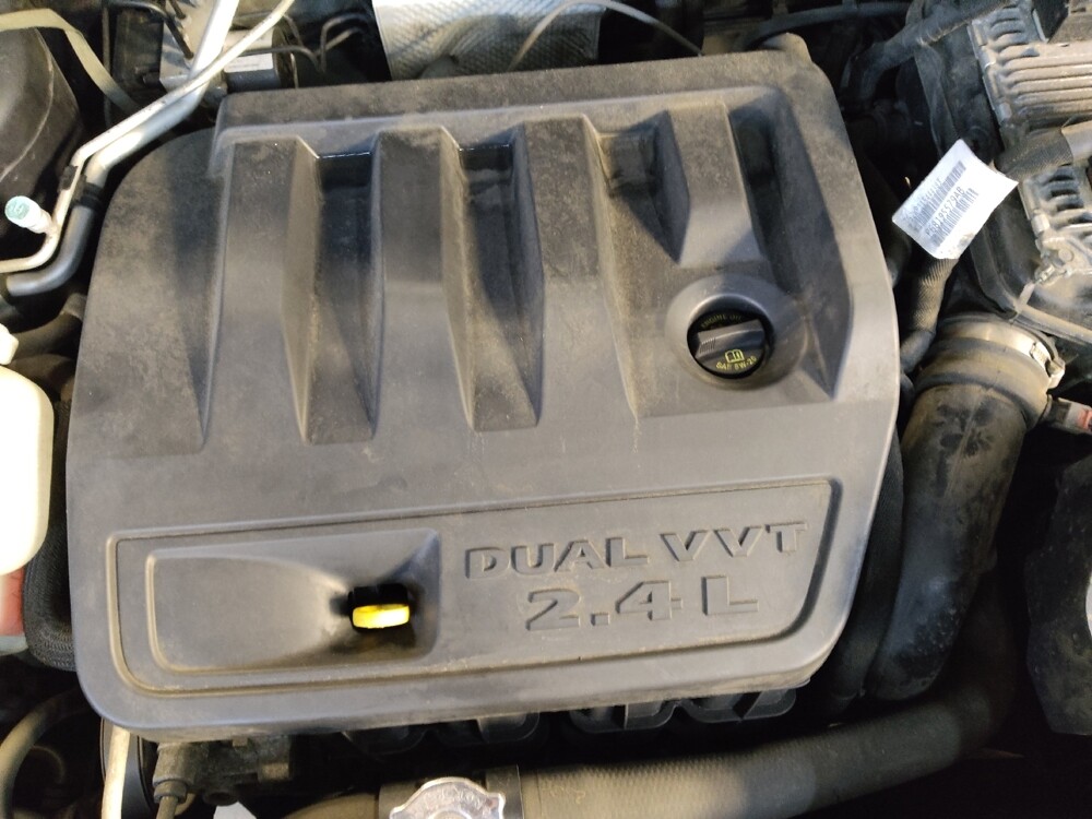 2014 Jeep Compass in Greenville, SC 29607 - 18111306 30