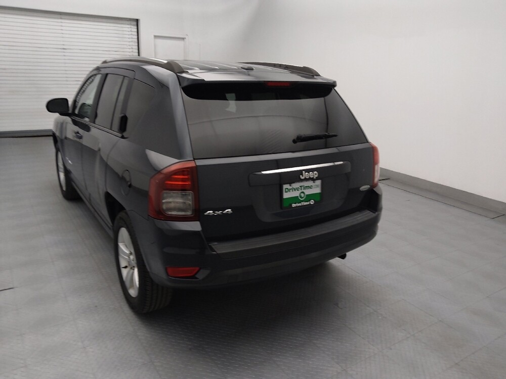 2014 Jeep Compass in Greenville, SC 29607 - 18111306 6