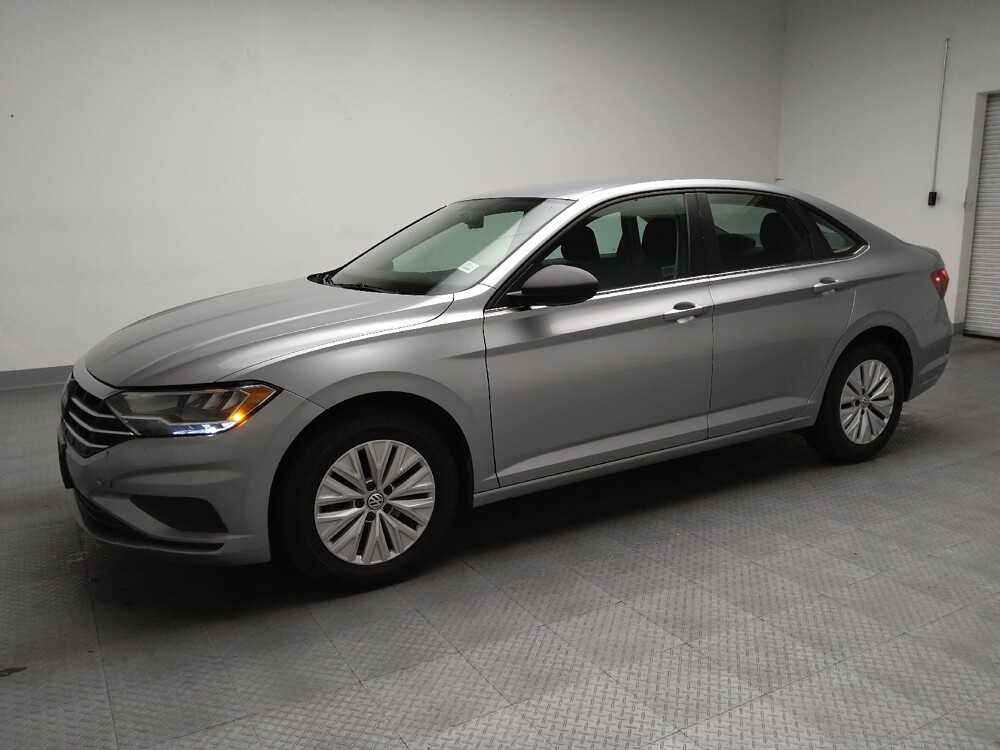 2019 Volkswagen Jetta in Montclair, CA 91763 - 18111307 2