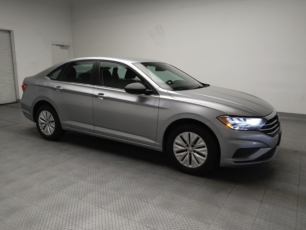 2019 Volkswagen Jetta in Montclair, CA 91763 - 18111307 11
