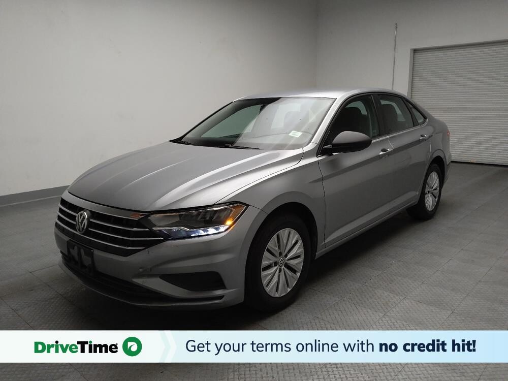 2019 Volkswagen Jetta in Montclair, CA 91763 - 18111307