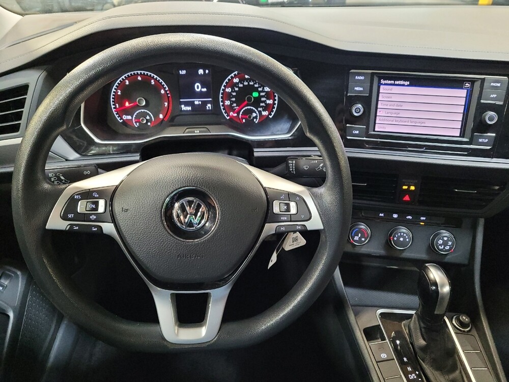 2019 Volkswagen Jetta in Montclair, CA 91763 - 18111307 22