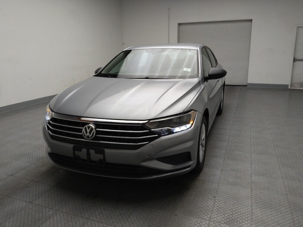 2019 Volkswagen Jetta in Montclair, CA 91763 - 18111307 15