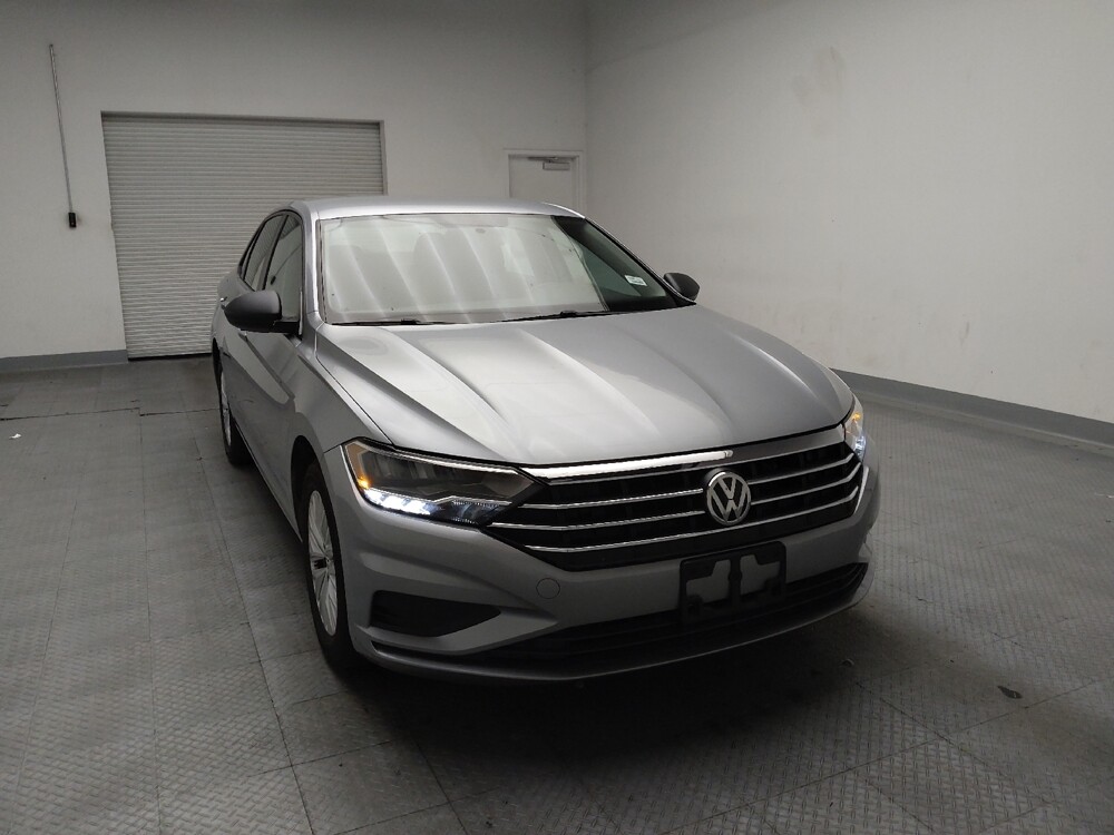 2019 Volkswagen Jetta in Montclair, CA 91763 - 18111307 14
