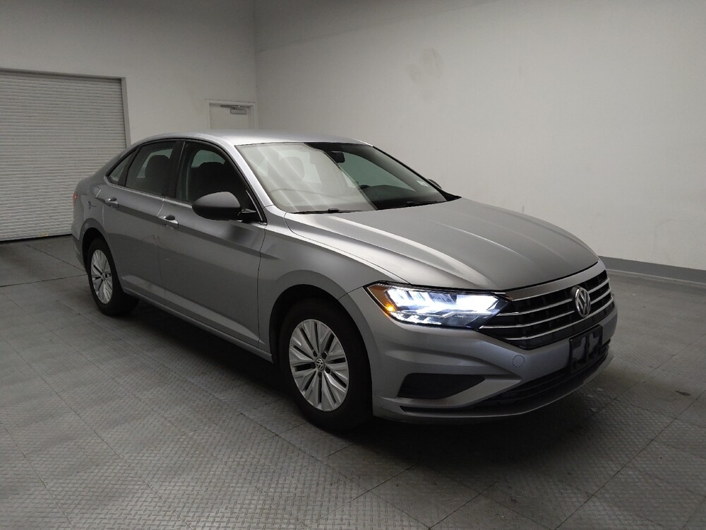 2019 Volkswagen Jetta in Montclair, CA 91763 - 18111307 13
