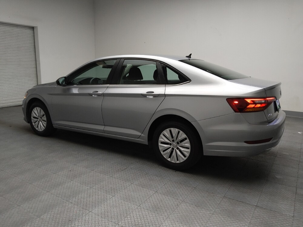 2019 Volkswagen Jetta in Montclair, CA 91763 - 18111307 3