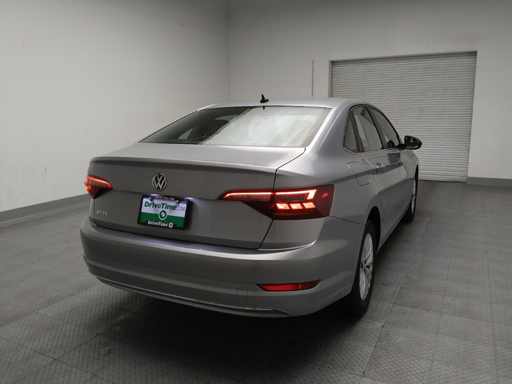 2019 Volkswagen Jetta in Montclair, CA 91763 - 18111307 7
