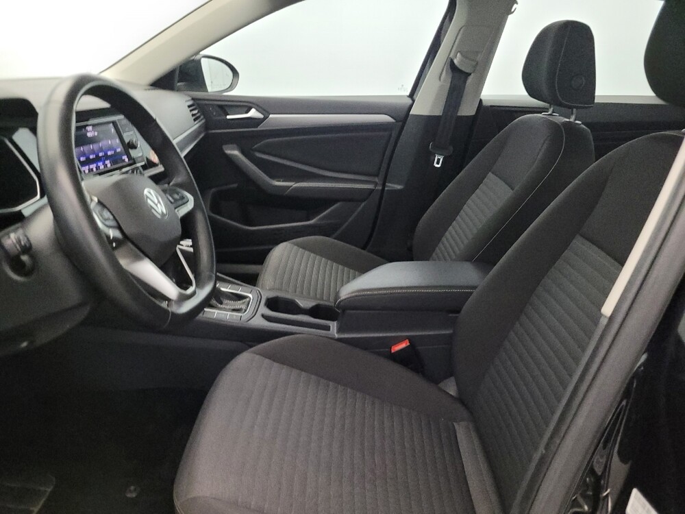 2024 Volkswagen Jetta in Richmond, VA 23235 - 18111308 17