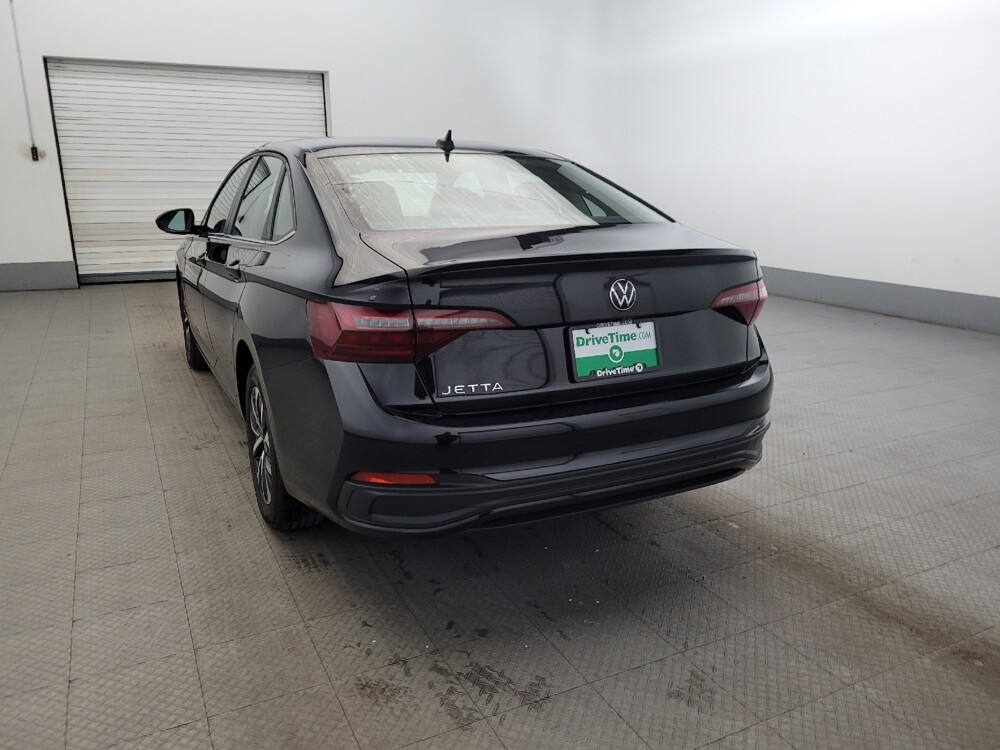 2024 Volkswagen Jetta in Richmond, VA 23235 - 18111308 6