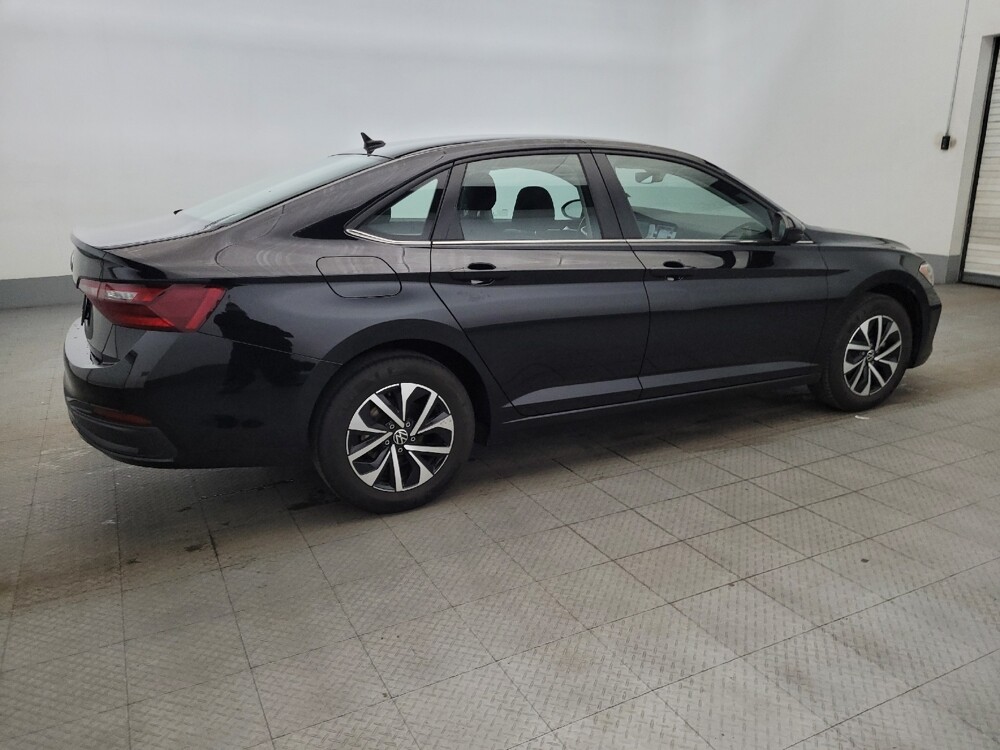 2024 Volkswagen Jetta in Richmond, VA 23235 - 18111308 10