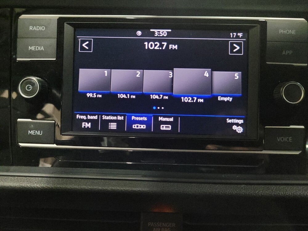 2024 Volkswagen Jetta in Richmond, VA 23235 - 18111308 25