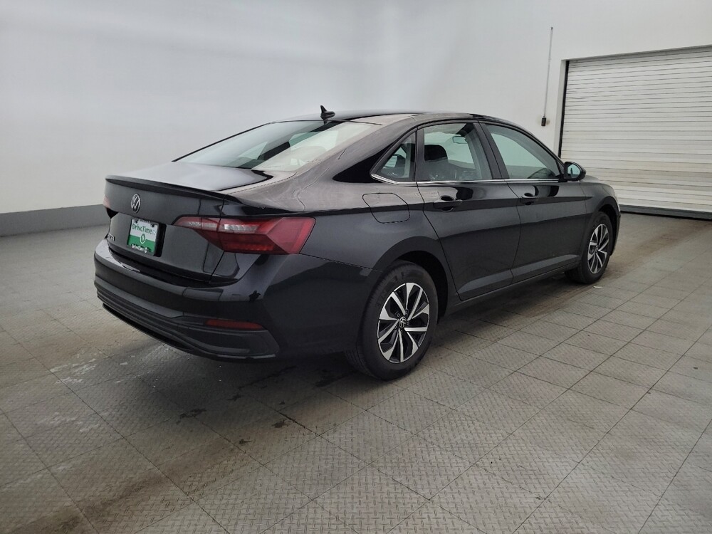 2024 Volkswagen Jetta in Richmond, VA 23235 - 18111308 9