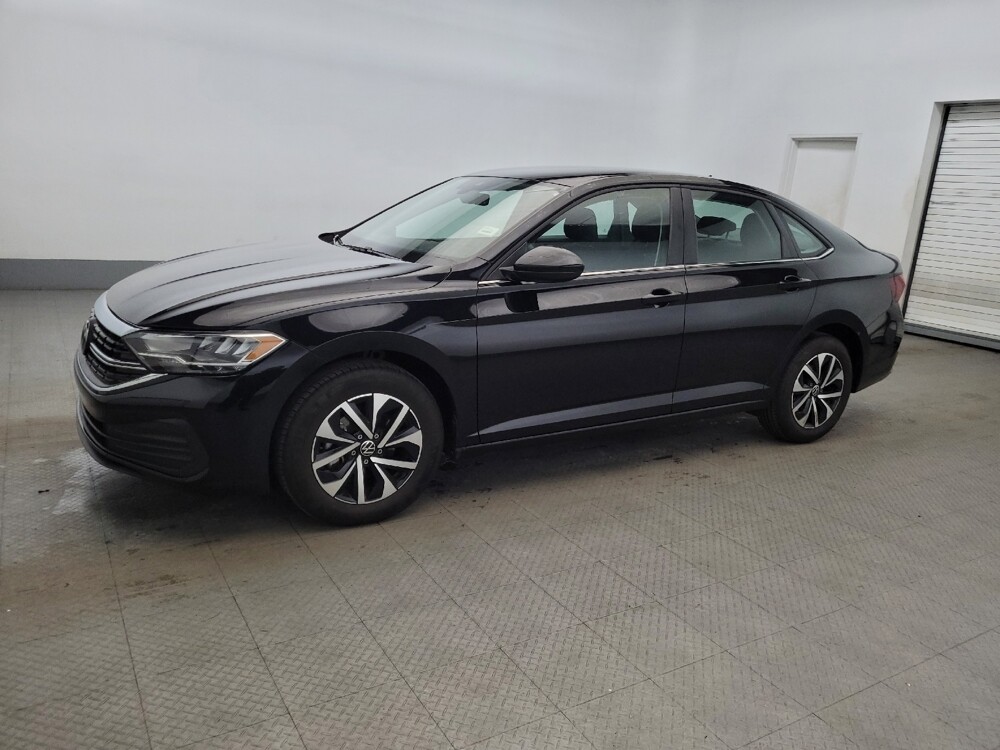 2024 Volkswagen Jetta in Richmond, VA 23235 - 18111308 2