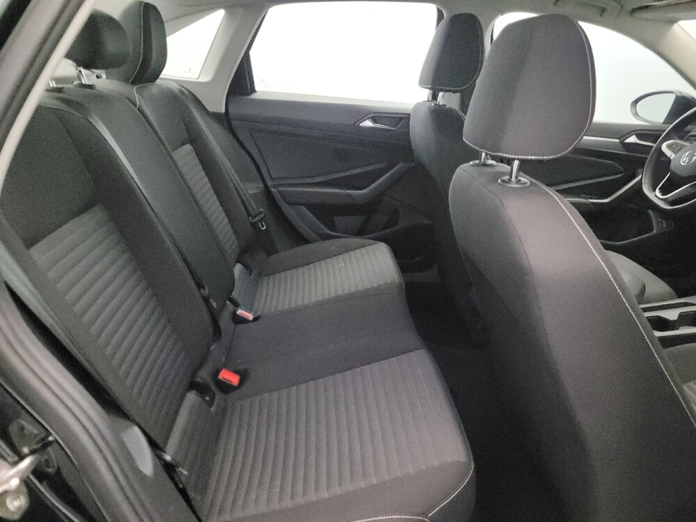 2024 Volkswagen Jetta in Richmond, VA 23235 - 18111308 19