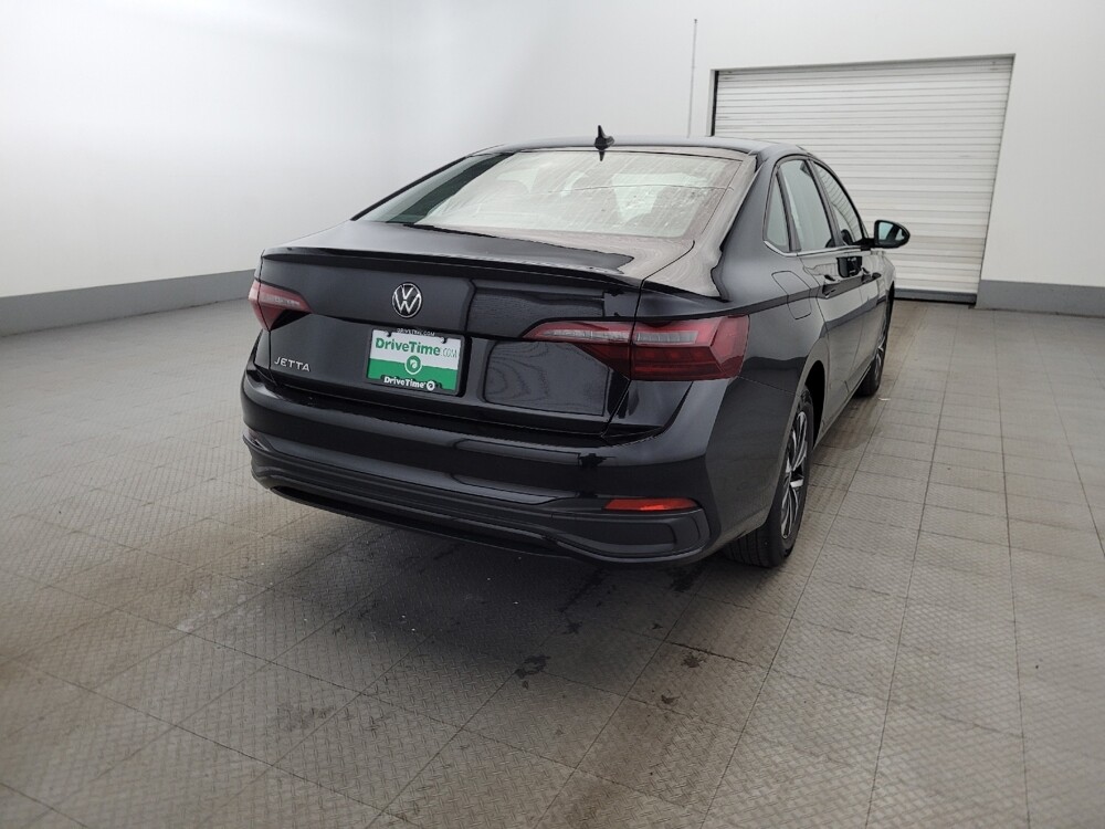2024 Volkswagen Jetta in Richmond, VA 23235 - 18111308 7