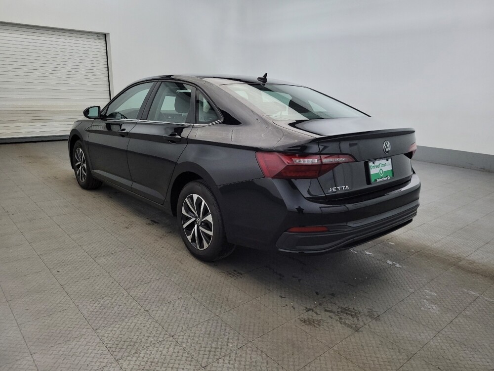 2024 Volkswagen Jetta in Richmond, VA 23235 - 18111308 5
