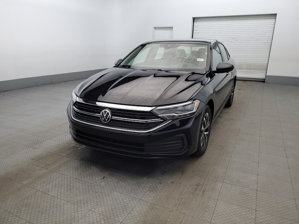 2024 Volkswagen Jetta in Richmond, VA 23235 - 18111308 15