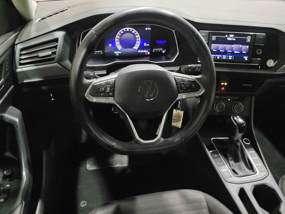 2024 Volkswagen Jetta in Richmond, VA 23235 - 18111308 22