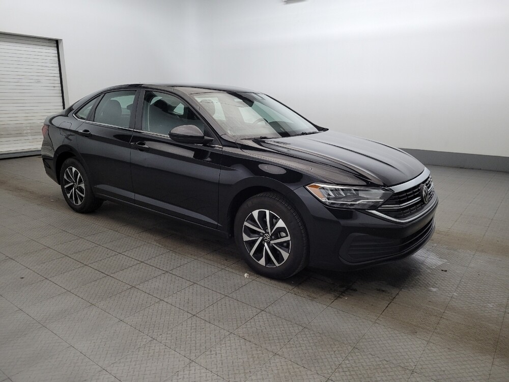 2024 Volkswagen Jetta in Richmond, VA 23235 - 18111308 11