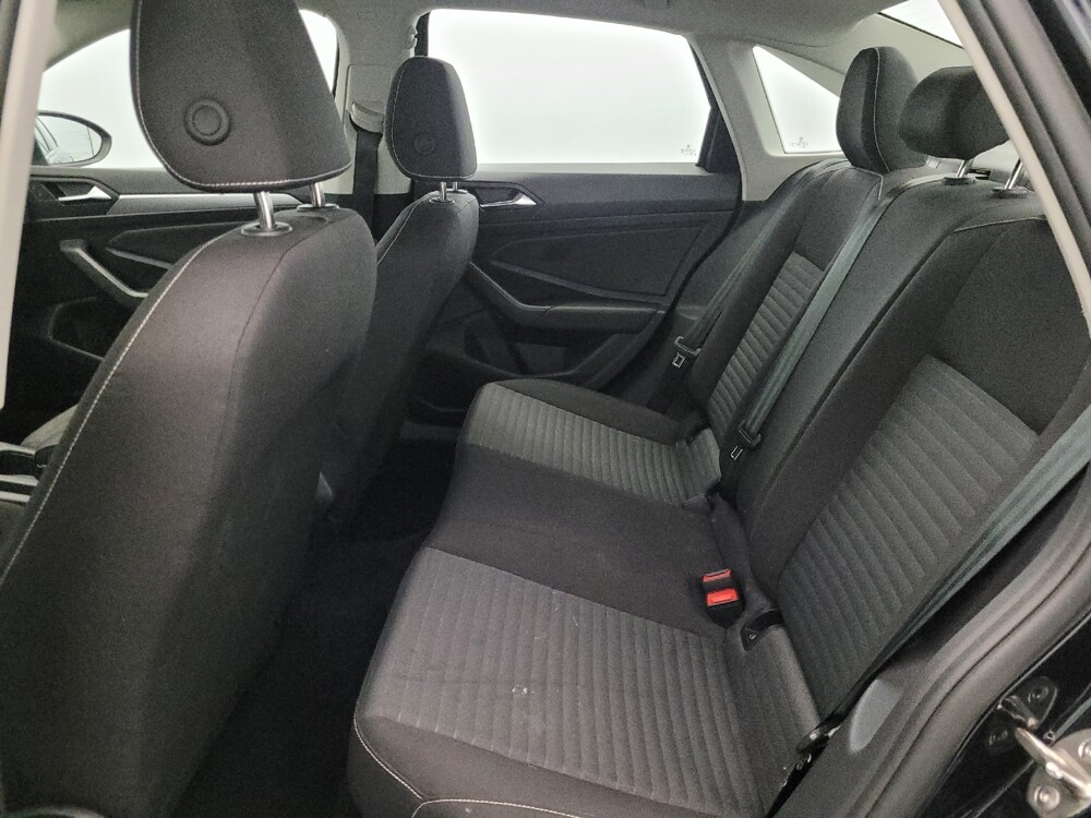 2024 Volkswagen Jetta in Richmond, VA 23235 - 18111308 18