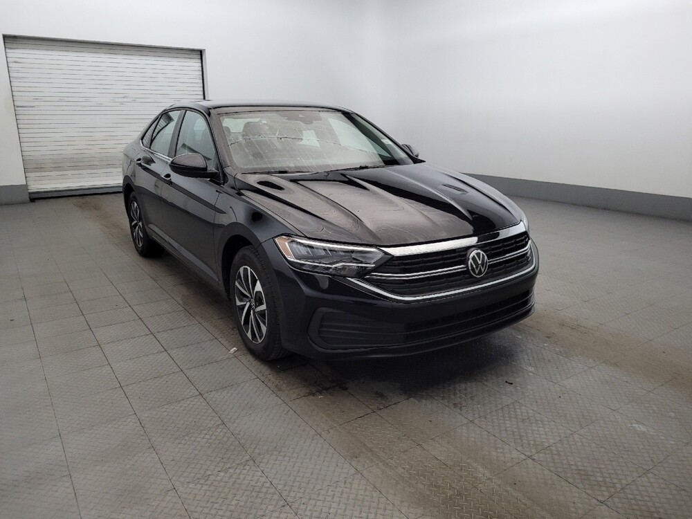 2024 Volkswagen Jetta in Richmond, VA 23235 - 18111308 13