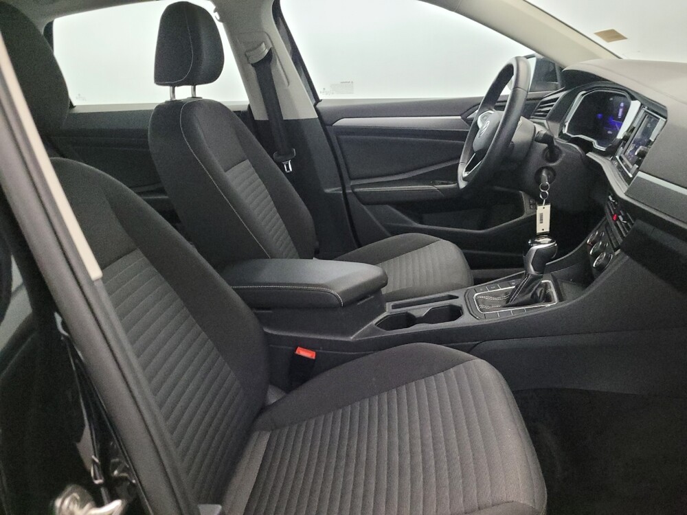 2024 Volkswagen Jetta in Richmond, VA 23235 - 18111308 21