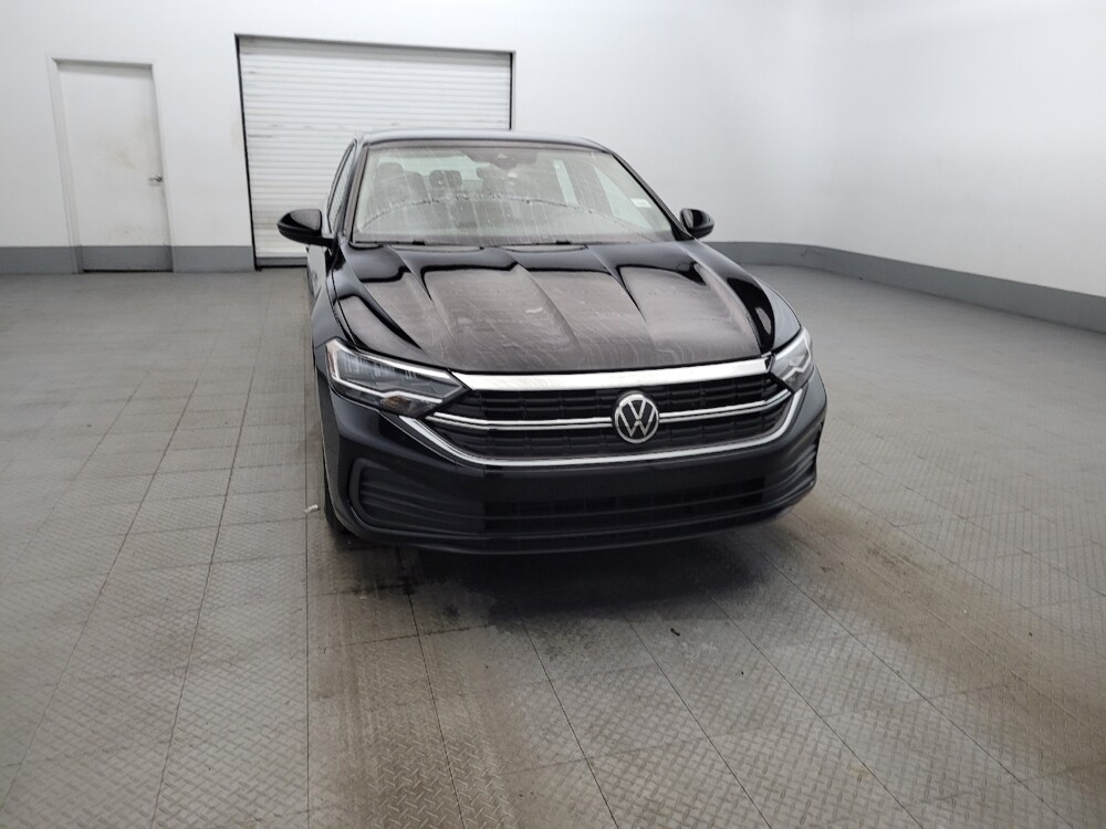 2024 Volkswagen Jetta in Richmond, VA 23235 - 18111308 14