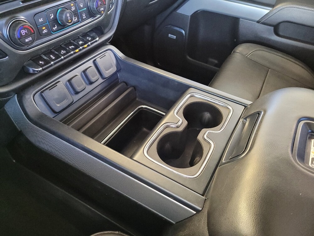 2018 Chevrolet Silverado 1500 in Columbus, OH 43228 - 18111309 26