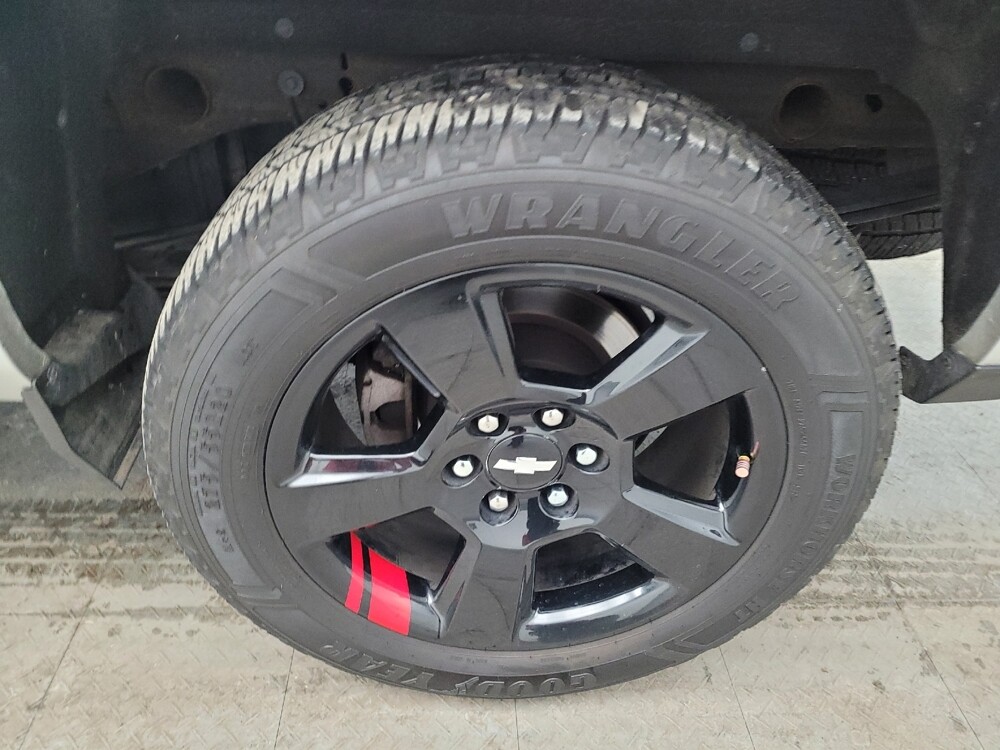 2018 Chevrolet Silverado 1500 in Columbus, OH 43228 - 18111309 31